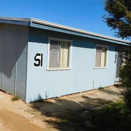 Cottage 51 - Topspot Cottages Jurien Bay Extérieur photo