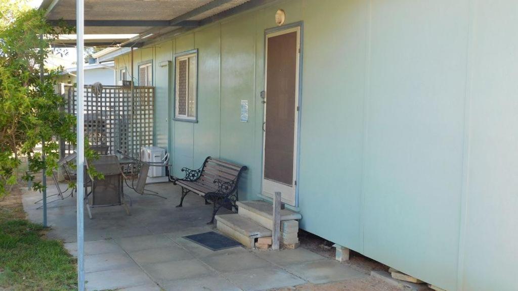 Cottage 51 - Topspot Cottages Jurien Bay Extérieur photo