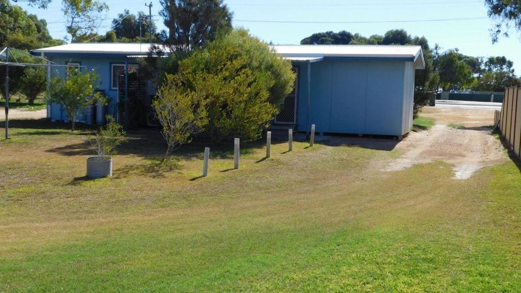 Cottage 51 - Topspot Cottages Jurien Bay Extérieur photo