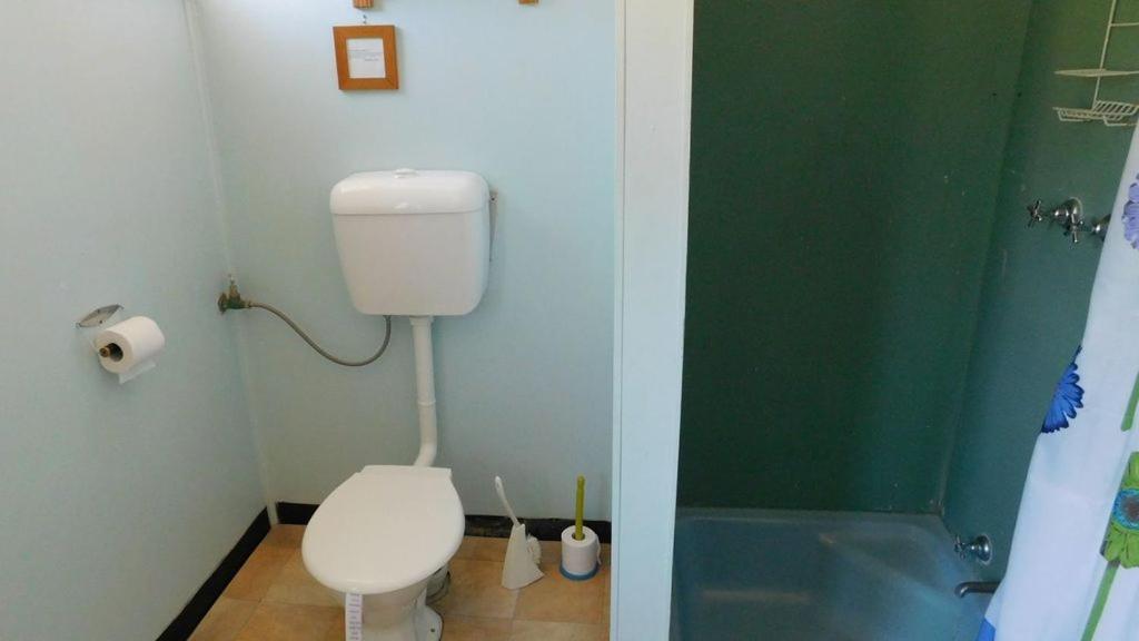 Cottage 51 - Topspot Cottages Jurien Bay Extérieur photo