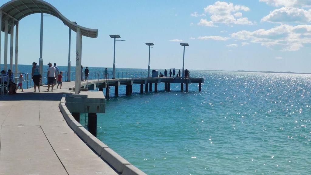 Cottage 51 - Topspot Cottages Jurien Bay Extérieur photo