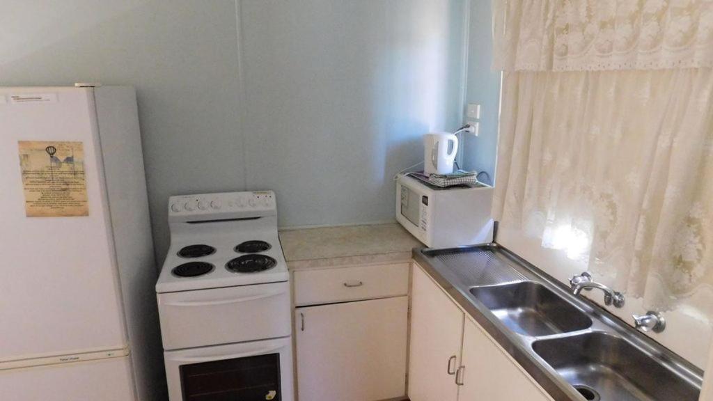 Cottage 51 - Topspot Cottages Jurien Bay Extérieur photo